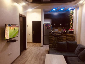 Black sea appartment